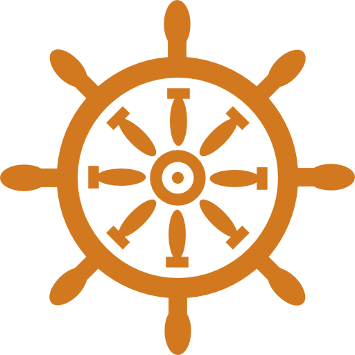 Captains Wheel