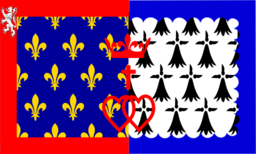 France Pays De La Loire