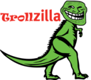 Trollzilla