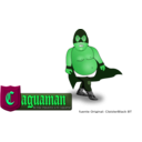 download Caguaman clipart image with 90 hue color