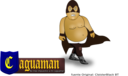 Caguaman