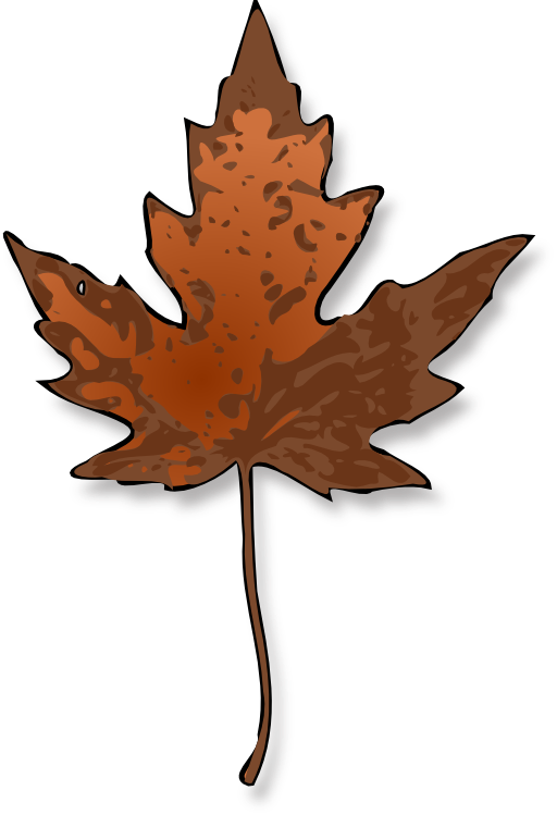 Maple Leaf Clipart I2clipart Royalty Free Public Domain Clipart