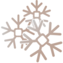download Meteo Neve clipart image with 180 hue color