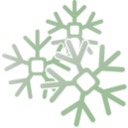 download Meteo Neve clipart image with 270 hue color