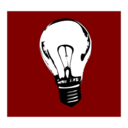 download Lamp clipart image with 0 hue color
