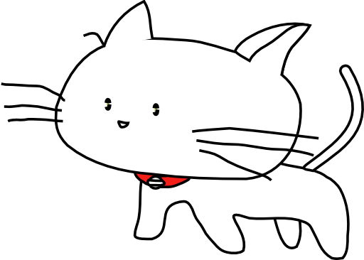 White Cat