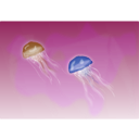 download Medusas clipart image with 90 hue color