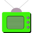 download Tv Color clipart image with 90 hue color
