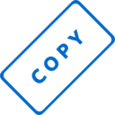 Copy Business Stamp 1