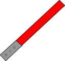 Red Light Saber