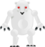 Metalic Bear