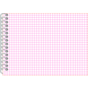 download Notebook clipart image with 135 hue color