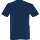 Blue T Shirt