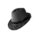 download Hat clipart image with 270 hue color
