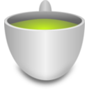 Green Tea Cup