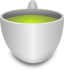 Green Tea Cup