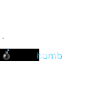 download Bomb clipart image with 135 hue color