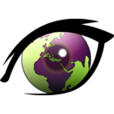 download Eye Can See The World Europe Africa And Middle East From Cam Morris And Narrowhouse Works clipart image with 225 hue color