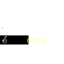 download Bomb clipart image with 0 hue color