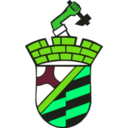 download Sosnowiec Coat Of Arms clipart image with 90 hue color