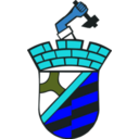 download Sosnowiec Coat Of Arms clipart image with 180 hue color