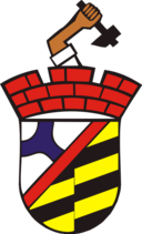 Sosnowiec Coat Of Arms
