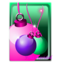 download Tarjeta Navidad clipart image with 270 hue color