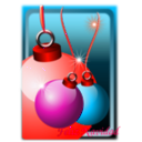 download Tarjeta Navidad clipart image with 315 hue color