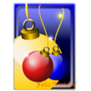 download Tarjeta Navidad clipart image with 0 hue color