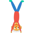 Handstand