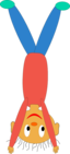 Handstand