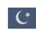 download Flag Of Pakistan clipart image with 90 hue color