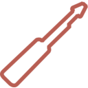 Screwdriver Schematic