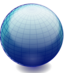 Globe Shape