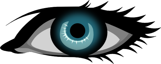 Blue Eye
