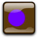 download Bd clipart image with 270 hue color