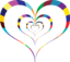 Red Heart