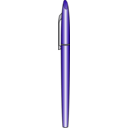 download Pen clipart image with 45 hue color