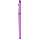 download Pen clipart image with 90 hue color