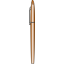 download Pen clipart image with 180 hue color