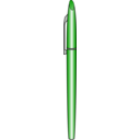 download Pen clipart image with 270 hue color