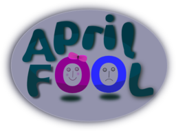 April Fools Day