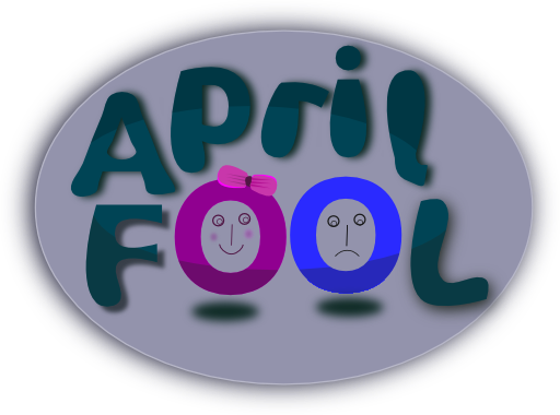 April Fools Day