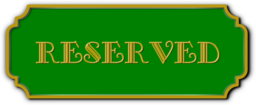 Reserved Green