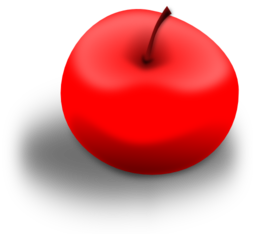 Apple Red