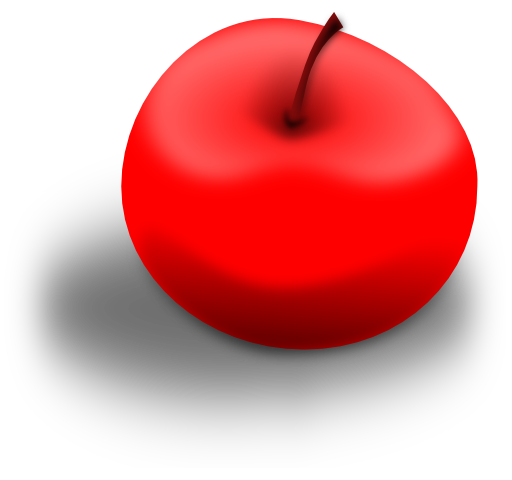 Apple Red