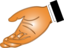 Hand Icon