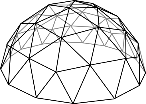 Geodesic Dome