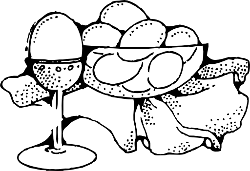 Eggs