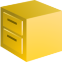 A Filing Cabinet